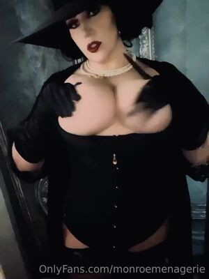 Monroemenagerie