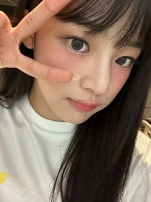 Minji (NewJeans)
