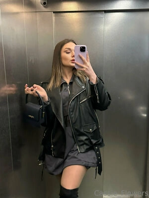 cassie_flower