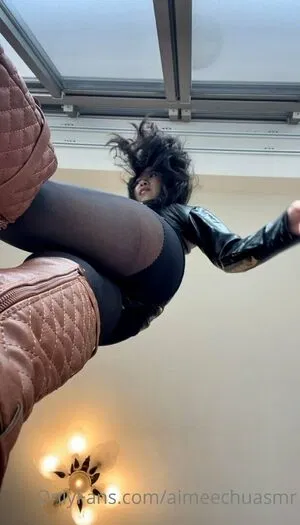 aimeechuasmr