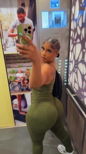 Ghetto Barbie