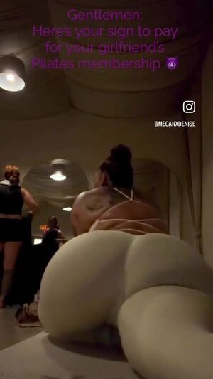 meganxdenise