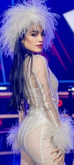 Lali Esposito