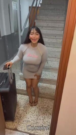YiyiFeet