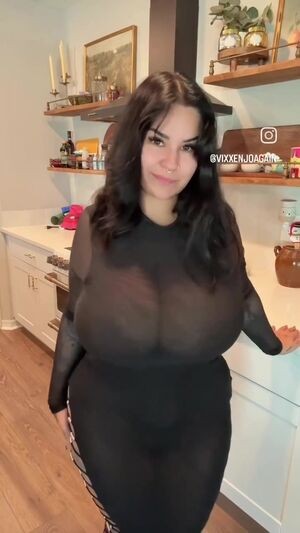 Vixxenjo