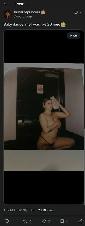 BrinaThePrincess