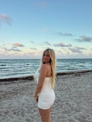 Camryn Fisher