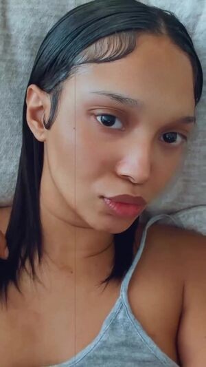 Edwina Carla Isaacs