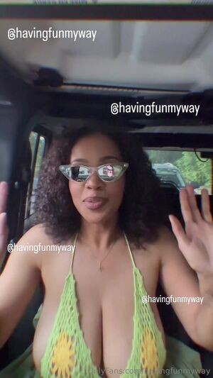 havingfunmyway