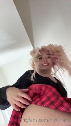 Nikkinami