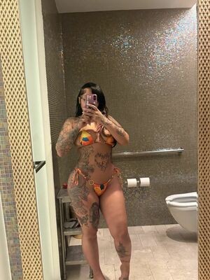 Cuban Doll