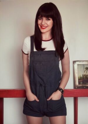 Melanie Murphy