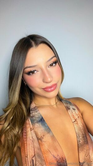 Nicole Fazzari
