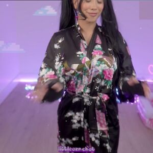 LittleAznChat