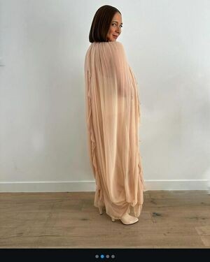 Maya Rudolph