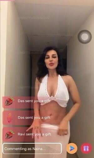 Flora Saini