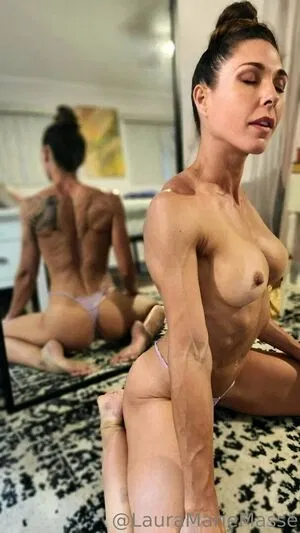 Laura Marie Masse