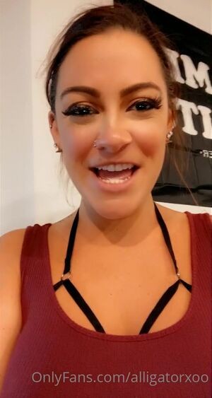 Alligatorxoo