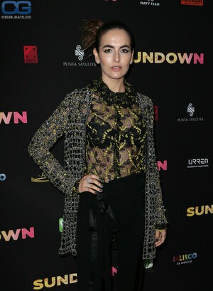 Camilla Belle
