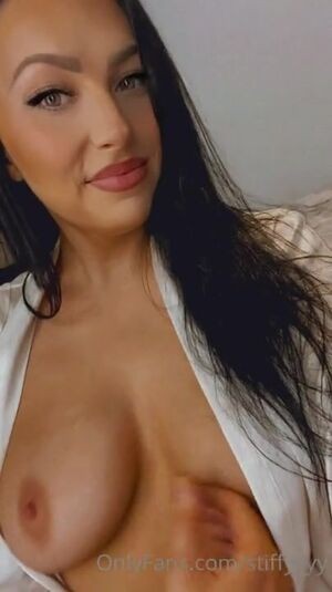 Stiffy Girl