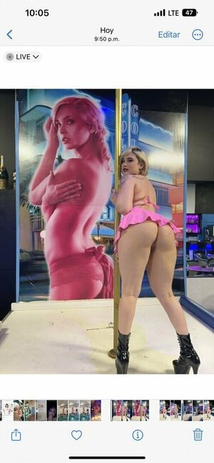 Shakira Temes
