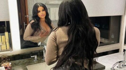Rahaf Mohammed