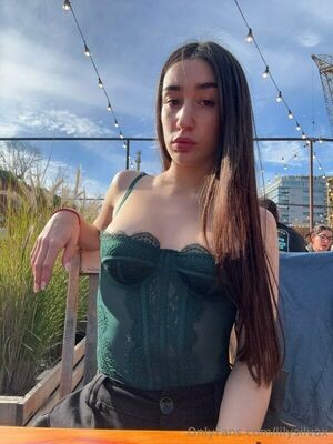 lilysilvax