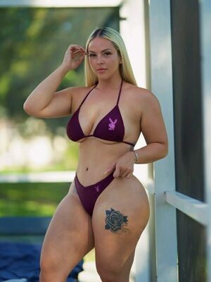 Brazilian Barbie