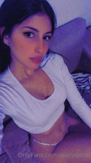 xsexysecret