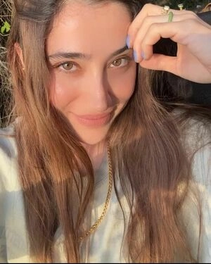 Merve Elmas