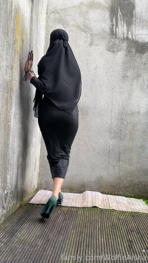WolfieAisha