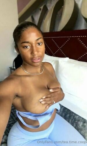 Tea Cooper