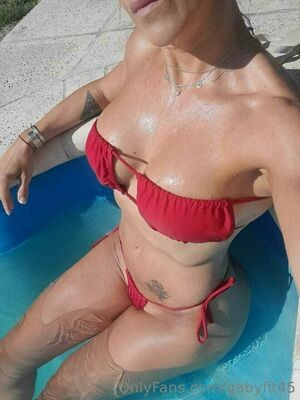 Gabriela Mozzi