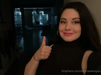 asteriaownsyou