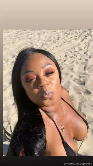 starrjayden