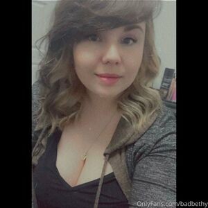 badbethy