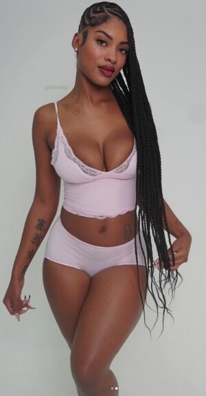 Gina Wap