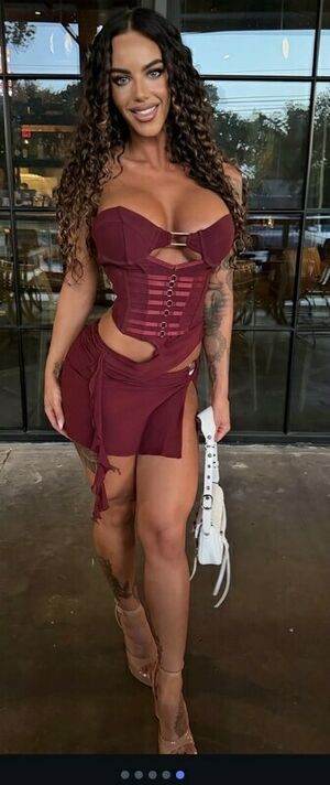 Chelsea Haley