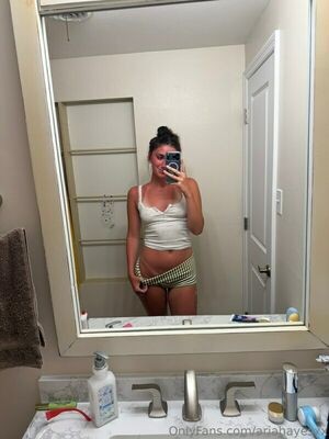 Aria Hayes