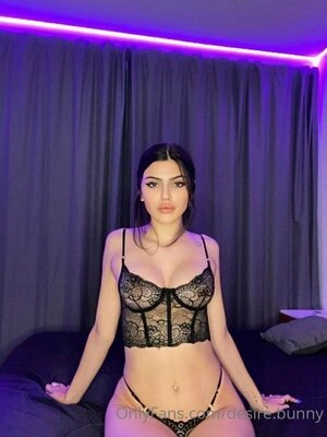 Desiree Bunny