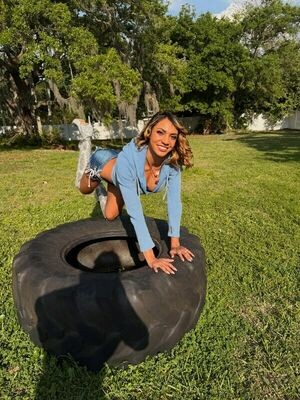 Hustle Goddess