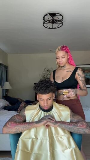 Hisbarberdoll