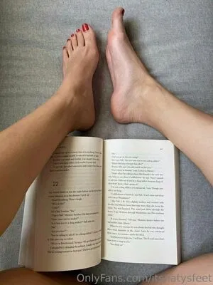 Itsnatysfeet