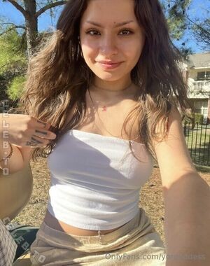 yorgodess