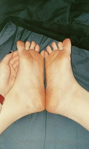 sexyfeetgallery