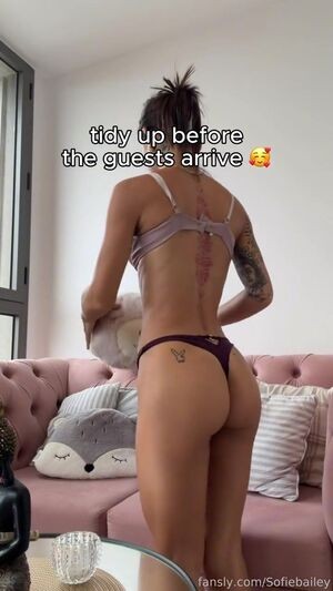 Sofiebailey