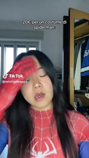 Michela Han