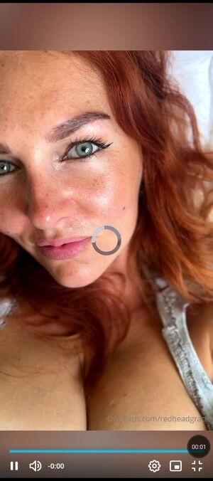 Redheadgracie