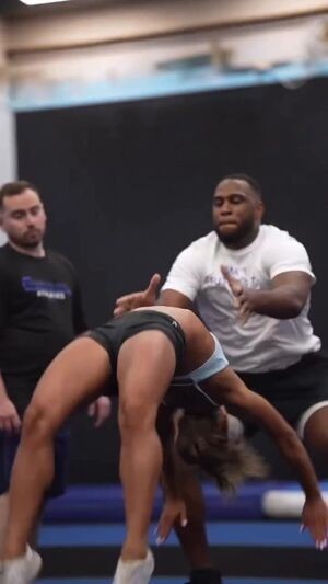 Gabi Butler