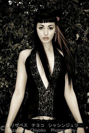 Jayde Finch